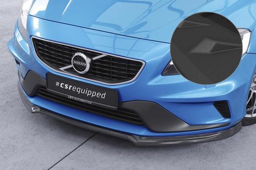 Cupspoiler voor Volvo V40 R-Design CSL611-S, Auto-onderdelen, Carrosserie en Plaatwerk, Nieuw, Verzenden