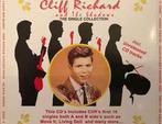 cd - Cliff Richard &amp; The Shadows - The Single Collection, Verzenden, Zo goed als nieuw