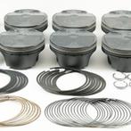 Mahle MS Piston Set Gen 3 Coyote 308ci 3.662in Bore 3.65in, Ophalen of Verzenden, Nieuw