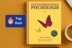 Ontwikkelingspsychologie, 9789043041690, Verzenden, Zo goed als nieuw