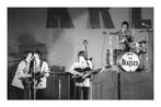F. Seltier - The Beatles live on stage at the Hollywood Bowl