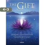 The Gift, set boek en dvd 9789000305209 D. Lichtenstein, Boeken, Verzenden, Nieuw, D. Lichtenstein