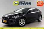 Volvo V40 1.6 T4 Cross Country 180PK Airco Cruise Navi PDC., Automaat, Zwart, Nieuw, V40