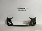 Audi A5 B9 8W S-line Voorbumper 8W6807437A, Ophalen, Gebruikt, Voor, Audi