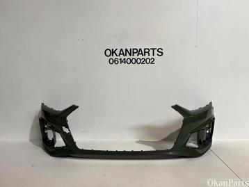 Audi A5 B9 8W S-line Voorbumper 8W6807437A beschikbaar voor biedingen