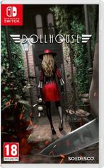 Dollhouse (Nieuw) (Switch Games), Spelcomputers en Games, Games | Nintendo Switch, Ophalen of Verzenden, Nieuw