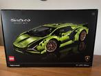 Lego - Lego Technic 42115 Lamborghini Sian - 2010-2020, Nieuw