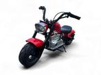Chopper Warrior, 24 volt elektrische kindermotor met luchtba, Ophalen of Verzenden, Nieuw