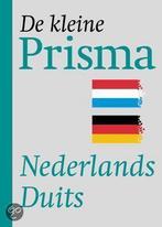 PRISMA KLEIN NEDERLANDS-DUITS 9789027461513, Boeken, Verzenden, Gelezen, G.A.M.M. van der Linden