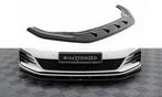 Front Splitter V.1 voor Volkswagen Golf 7.5 Facelift GTI / G, Ophalen of Verzenden