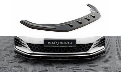 Front Splitter V.1 voor Volkswagen Golf 7.5 Facelift GTI / G, Auto diversen, Tuning en Styling, Ophalen of Verzenden