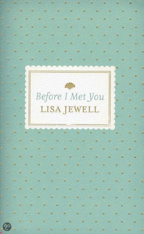 Before I Met You, Boeken, Overige Boeken, Ophalen of Verzenden