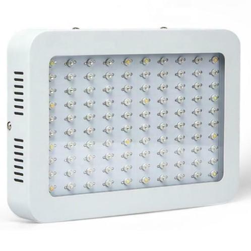 Hydrotec LED Kweeklamp 600 Watt Groeilamp en Bloeilamp in 1, Tuin en Terras, Kweekspullen, Kweeklamp, Nieuw, Ophalen of Verzenden