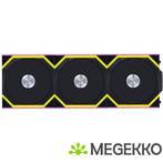 Lian Li UNI FAN SL Wireless 120mm 3-Pack Black, Computers en Software, Computerkoelers, Verzenden, Nieuw