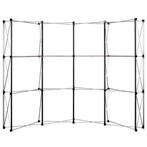 Beurswand | PREMIUM ARC | Opvouwbaar (Semi-Automatisch)  |, Zakelijke goederen, Verzenden, Nieuw in verpakking