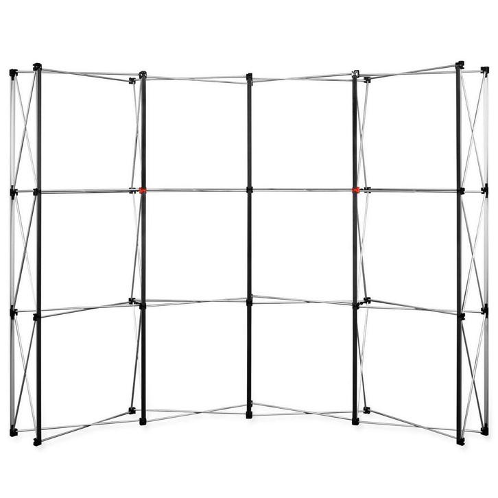 Beurswand | PREMIUM ARC | Opvouwbaar (Semi-Automatisch)  |, Zakelijke goederen, Horeca | Keukenapparatuur, Nieuw in verpakking