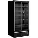 Wandkoeling | GALAXY+ | Zwart | -1°C/+5°C | Geforceerd |, Verzenden, Nieuw in verpakking