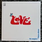 lp box - Love - Love - The Complete Elektra Albums, Verzenden, Zo goed als nieuw
