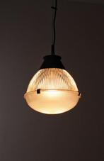 Oluce - Tito Agnoli - Plafondlamp - 4409 - Glas, Metaal, Antiek en Kunst