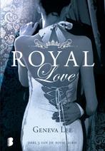 Royal 3 -   Royal Love 9789022583715 Geneva Lee, Boeken, Romans, Gelezen, Geneva Lee, Verzenden
