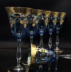 Artemisia - Kelk (6) - hand made - Kristal