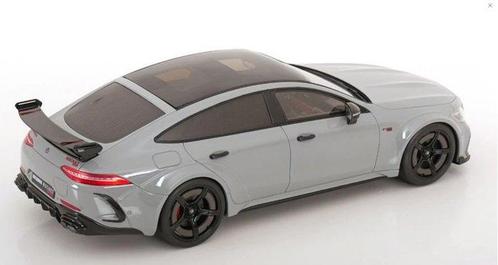 GT Spirit 1:18 - Modelauto - Mercedes Brabus Rocket 1000 -, Hobby en Vrije tijd, Modelauto's | 1:5 tot 1:12