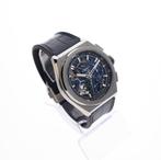 Zenith Defy El Primero 21 Skeleton 95.9002.9004/78.R584..., Overige merken, Overige materialen, Leer, Ophalen of Verzenden