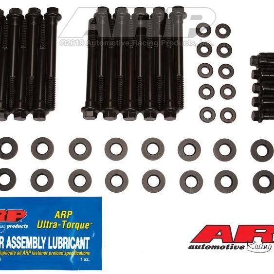 ARP 2004+ Small Block Chevrolet Hex ARP2000 Head Bolt Kit -, Auto-onderdelen, Motor en Toebehoren, Ophalen of Verzenden