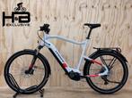 Haibike Trekking 7 E-Bike Shimano Deore 2022, Overige merken, Ophalen of Verzenden, Zo goed als nieuw, 59 cm of meer