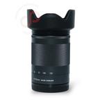 Canon 18-150mm 3.5-6.3 IS STM EF-M nr. 3192, Ophalen of Verzenden, Zo goed als nieuw