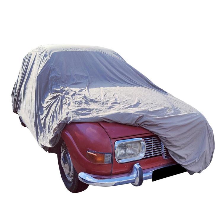 BUITENHOES GESCHIKT VOOR SAAB 96 100% WATERPROOF EN ADEMEND, Auto-onderdelen, Overige Auto-onderdelen, Nieuw, Saab, Ophalen of Verzenden