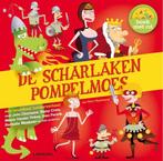 De scharlaken pompelmoes 9789401409599 Gunter Segers, Verzenden, Zo goed als nieuw, Gunter Segers