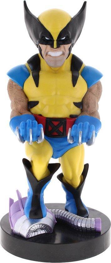 Cable Guy - Wolverine phone holder - game controller stand, Spelcomputers en Games, Spelcomputers | Overige Accessoires, Verzenden