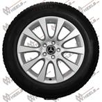 Mercedes ML, GLE W166 18 inch originele velgen A1664010602 |, Ophalen of Verzenden, Gebruikt