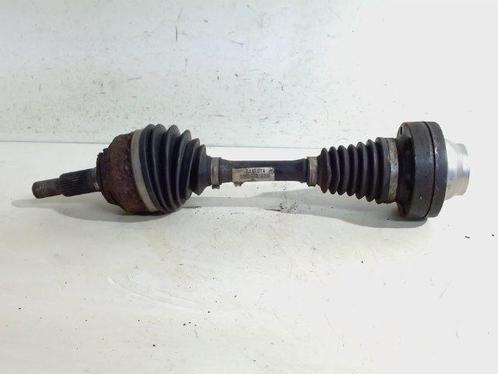 Aandrijfas rechts voor Volkswagen Touareg  5.0 V10 TDI 7L640, Auto-onderdelen, Ophanging en Onderstel, ARN erkend, Stiba lid, Erkend duurzaam
