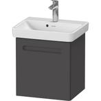 Wastafelkast Duravit No.1 Met 1 Deur Rechts 44x38.6x47.8cm, Ophalen of Verzenden, Nieuw, Bad