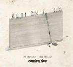cd digi - Damien Rice - My Favourite Faded Fantasy, Zo goed als nieuw, Verzenden