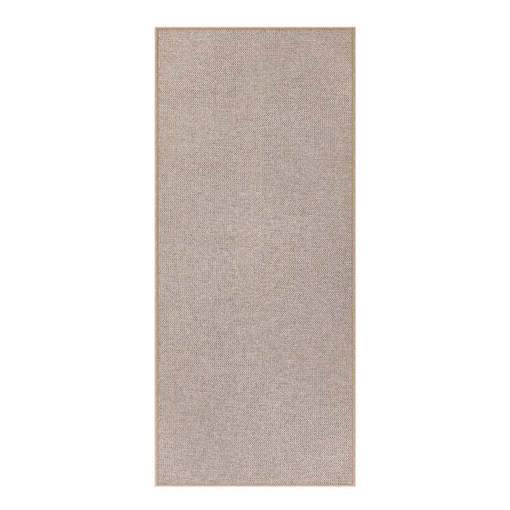 Tapijt - HOME - Antislip - Machinewasbaar - Kamelenbruin, Huis en Inrichting, Stoffering | Tapijten en Kleden, Bruin, Nieuw, Ophalen of Verzenden