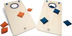 BS Toys Cornhole Spel - Bean Bag Game - Buitenspeelgoed, Ophalen of Verzenden, Zo goed als nieuw