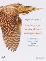 Zomergasten, doortrekkers en overwinteraars 9789029095587, Boeken, Verzenden, Gelezen, Arjan Dwarshuis