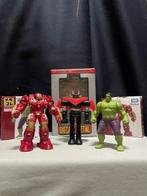 Takara Tomy - Speelgoed Space Warrior / Hulkbuster / Hulk