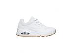 Veiling - Skechers sneakers wit | Maat 38, Nieuw