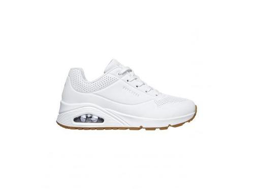 Veiling - Skechers sneakers wit | Maat 38, Kleding | Dames, Schoenen