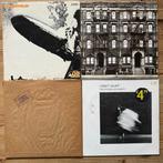 Led Zeppelin - 4 Original Albums from Led Zeppelin - Diverse, Nieuw in verpakking