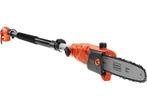 BLACK+DECKER PS7525-QS Takkenzaag - 800W - 25cm - gesnoerd, Verzenden, Zo goed als nieuw
