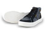PME Legend Hoge Sneakers in maat 43 Blauw | 10% extra, Kleding | Heren, Schoenen, Blauw, Zo goed als nieuw, Sneakers of Gympen