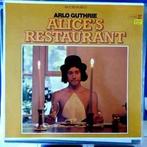 LP gebruikt - Arlo Guthrie - Alices Restaurant, Verzenden, Zo goed als nieuw