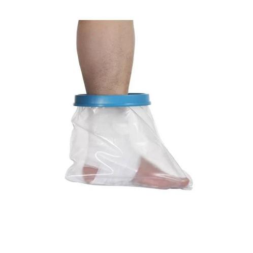 Gipshoes voet-enkel, Diversen, Verpleegmiddelen, Ophalen of Verzenden