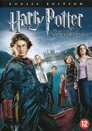 Harry Potter 4 - De vuurbeker (Vlaams) - DVD, Cd's en Dvd's, Dvd's | Science Fiction en Fantasy, Verzenden