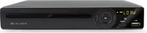 Caliber HDVD002 - Compacte dvd/usb speler met hdmi en scart